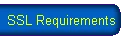 SSL Requirements