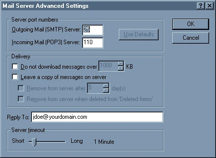 Advanced
