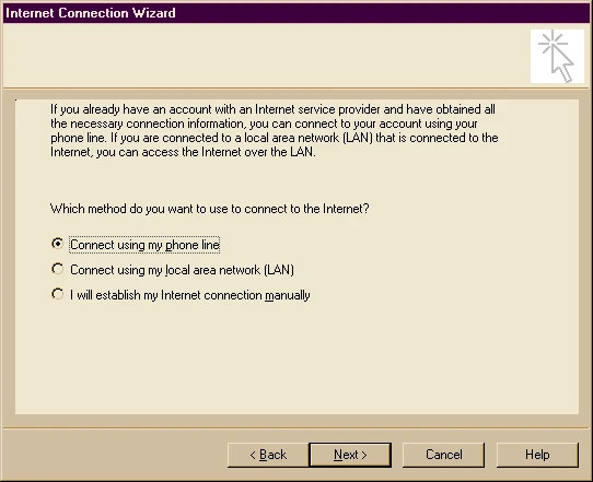 ICW- Connect1