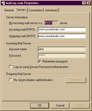Servers