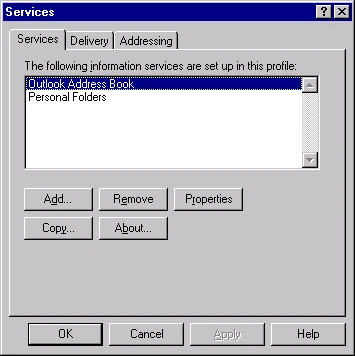 Services