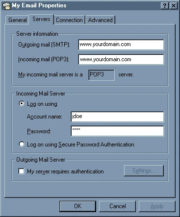 Servers