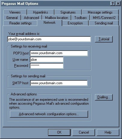 Network Tab